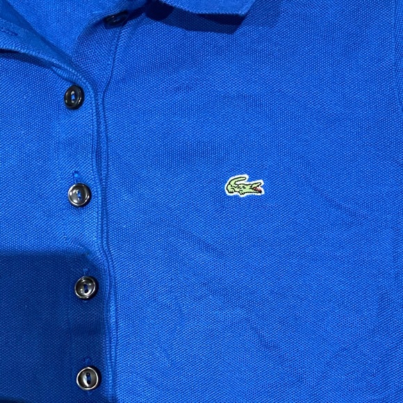 Lacoste | Shirt 🐊 - Picture 2 of 2